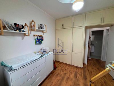 Apartamento, 2 quartos, 70 m² - Foto 5