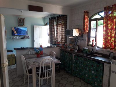 Casa, 6 quartos, 198 m² - Foto 1