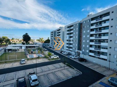 Apartamento, 2 quartos, 47 m² - Foto 1