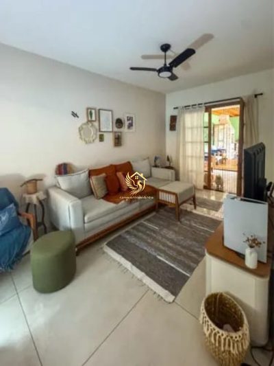 Casa, 2 quartos - Foto 4