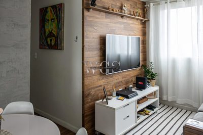 Apartamento, 2 quartos, 47 m² - Foto 2