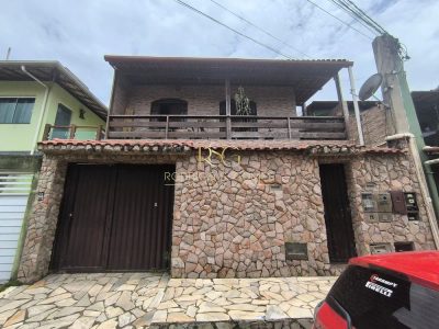Sobrado, 2 quartos - Foto 1