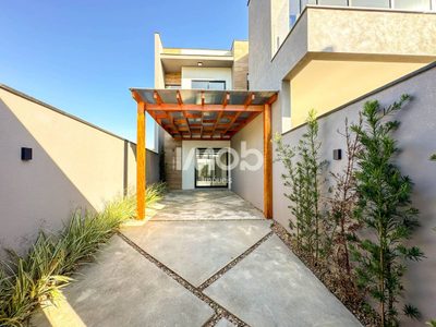 Casa, 2 quartos, 104 m² - Foto 1