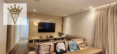 Apartamento, 3 quartos, 174 m² - Foto 1