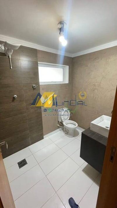 Apartamento, 3 quartos, 90 m² - Foto 4
