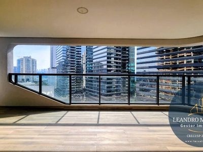 Apartamento, 3 quartos, 162 m² - Foto 3