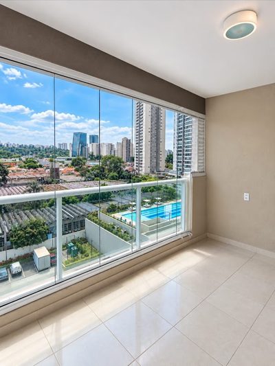 Apartamento, 2 quartos, 68 m² - Foto 1