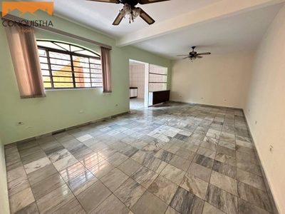 Sobrado, 3 quartos, 220 m² - Foto 5