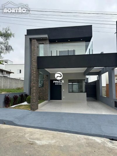 Casa, 5 quartos, 190 m² - Foto 4