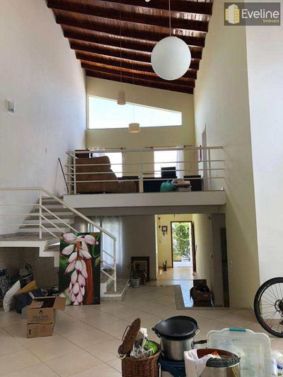 Casa, 3 quartos, 280 m² - Foto 4