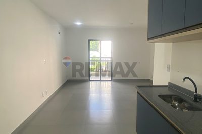 Apartamento, 1 quarto, 36 m² - Foto 2