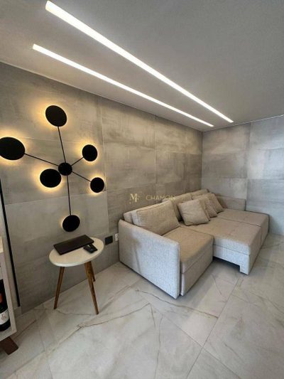 Apartamento, 4 quartos - Foto 2