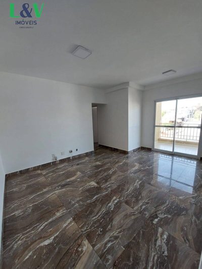 Apartamento, 3 quartos, 72 m² - Foto 2