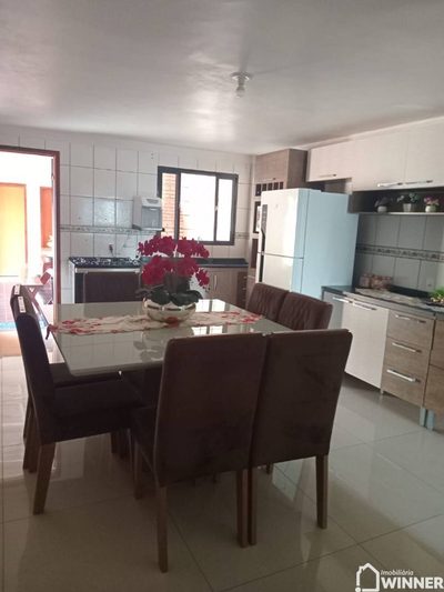 Casa, 3 quartos, 178 m² - Foto 5