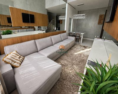 Cobertura, 3 quartos, 149 m² - Foto 1