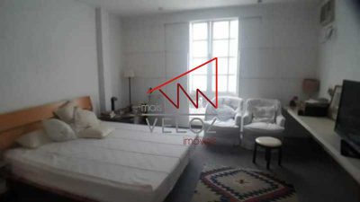 Apartamento, 4 quartos, 183 m² - Foto 1