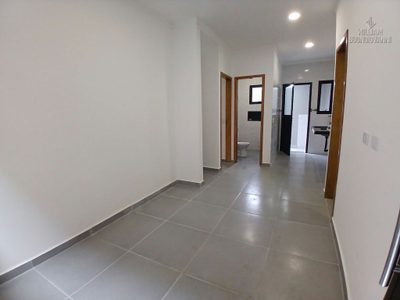 Casa de Condomínio, 2 quartos - Foto 2