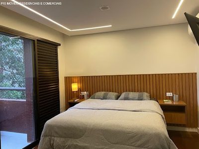 Apartamento, 2 quartos, 98 m² - Foto 4