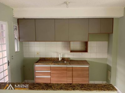 Casa de Condomínio, 2 quartos - Foto 3
