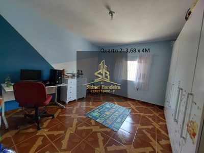 Casa, 3 quartos, 188 m² - Foto 5