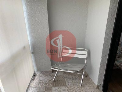 Apartamento, 3 quartos, 60 m² - Foto 5