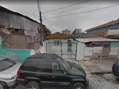 Terreno, 210 m² - Foto 1