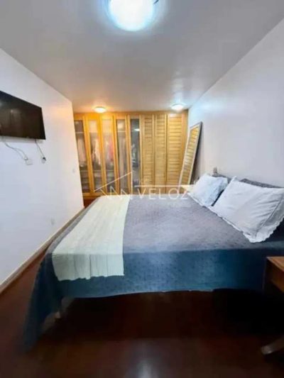 Apartamento, 3 quartos, 152 m² - Foto 2
