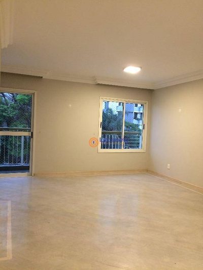 Apartamento, 3 quartos, 150 m² - Foto 4