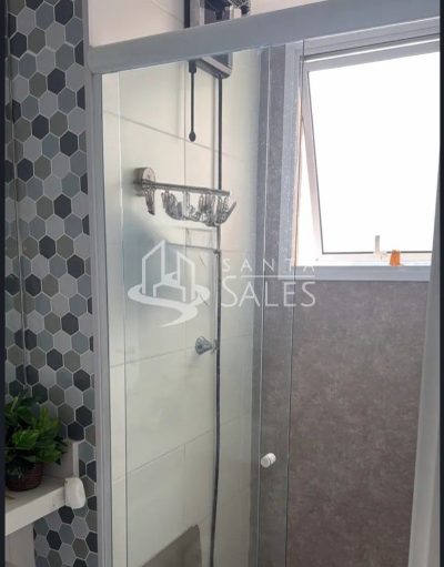 Apartamento, 2 quartos, 41 m² - Foto 5