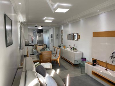 Sobrado, 3 quartos, 245 m² - Foto 1