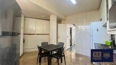 Apartamento, 4 quartos, 105 m² - Foto 3