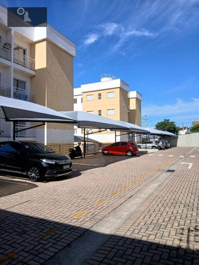 Apartamento, 2 quartos, 51 m² - Foto 2