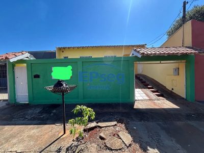 Casa, 3 quartos, 120 m² - Foto 1
