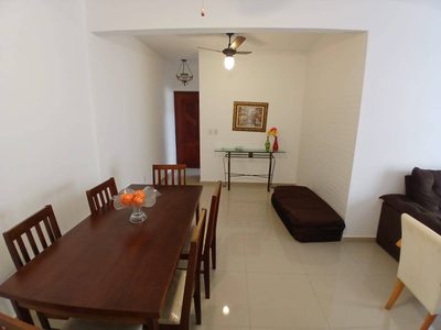 Apartamento, 3 quartos, 117 m² - Foto 4