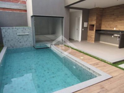 Casa de Condomínio, 4 quartos - Foto 2