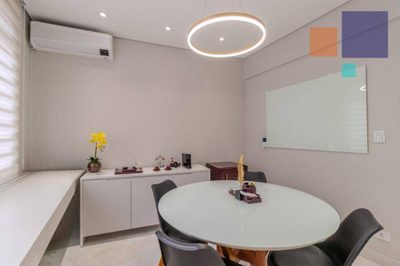 Sala-Conjunto, 42 m² - Foto 3
