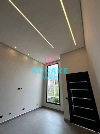 Casa, 3 quartos, 151 m² - Foto 3