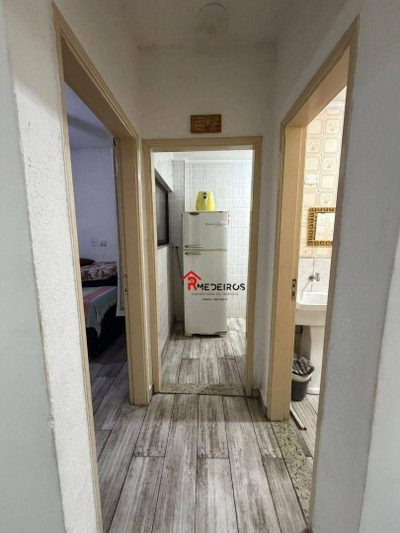Apartamento, 1 quarto, 37 m² - Foto 4