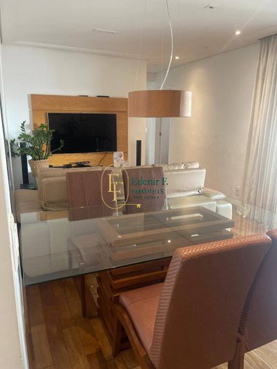 Apartamento, 3 quartos, 95 m² - Foto 5