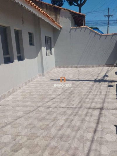 Casa, 2 quartos, 80 m² - Foto 2