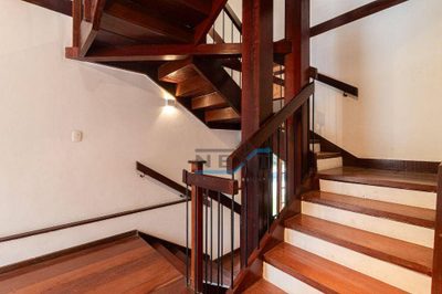 Casa de Condomínio, 4 quartos - Foto 5