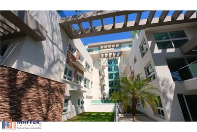 Apartamento, 3 quartos, 88 m² - Foto 3