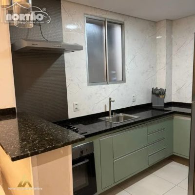 Casa, 3 quartos, 59 m² - Foto 3