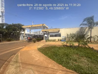 Apartamento, 2 quartos, 43 m² - Foto 1