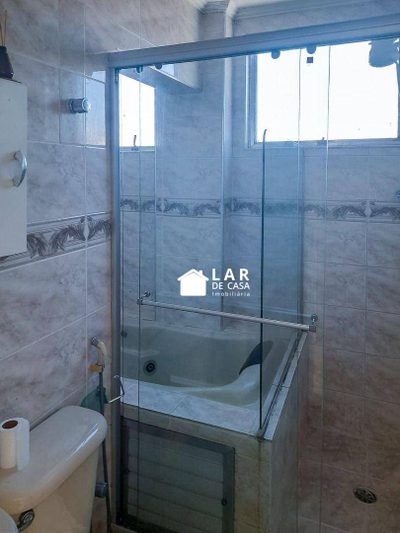 Apartamento, 2 quartos, 63 m² - Foto 5