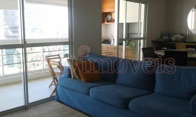 Apartamento, 3 quartos, 112 m² - Foto 4