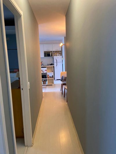 Apartamento, 2 quartos, 55 m² - Foto 5