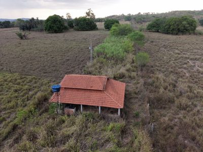 Chácara, 2 quartos, 16 m² - Foto 5