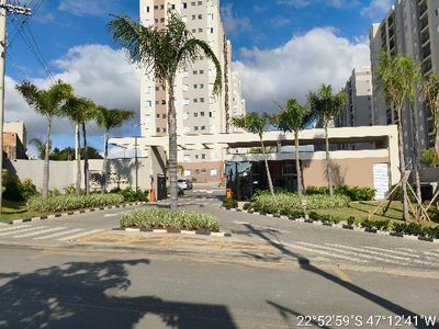 Apartamento, 2 quartos, 50 m² - Foto 1