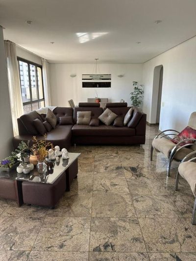 Apartamento, 3 quartos, 159 m² - Foto 2
